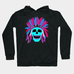 Chief Hoodie